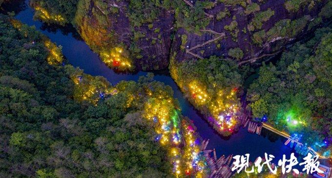 秘密花园找不同
