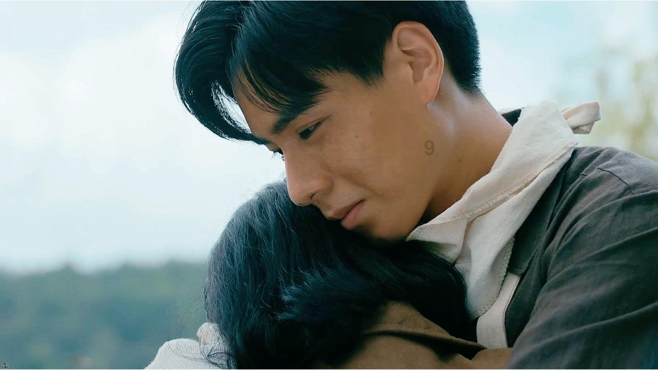 哈尼和她的宠物们