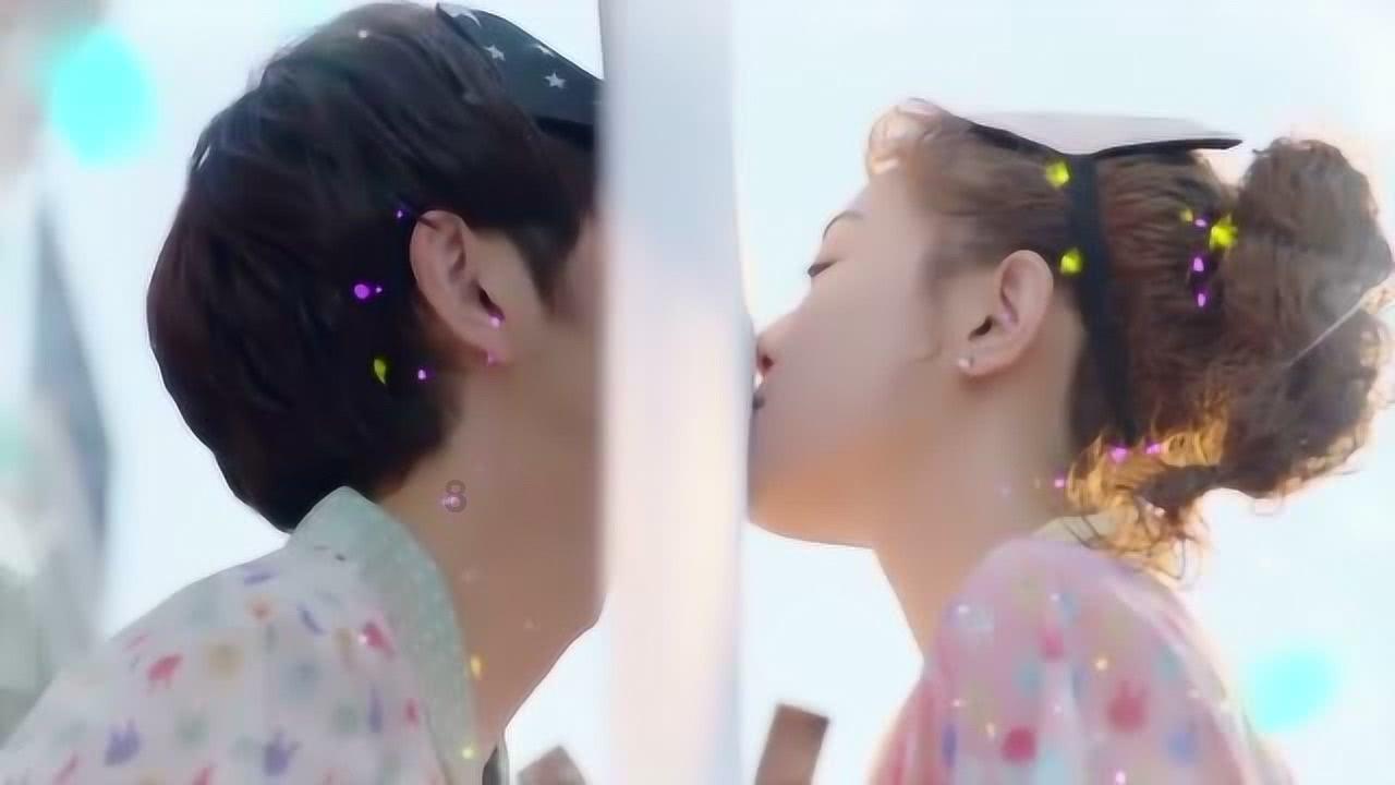 栀子落星海