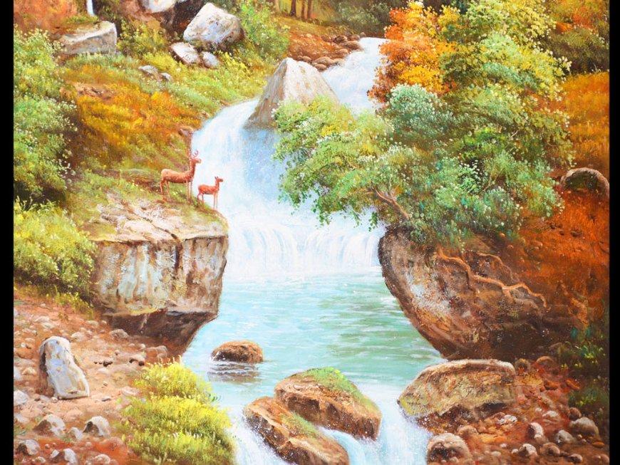 拯救小松鼠